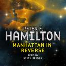 Manhattan in Reverse: A Short Story from the Manhattan in Reverse Collection Audiobook