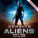 Cowboys and Aliens Audiobook