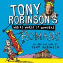 Romans Audiobook