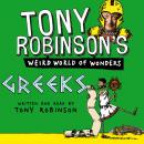 Greeks Audiobook