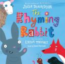 The Rhyming Rabbit Audiobook