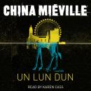 Un Lun Dun Audiobook