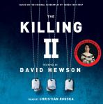 The Killing 2 Audiobook