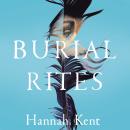 Burial Rites Audiobook