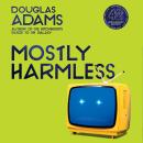 Mostly Harmless Audiobook