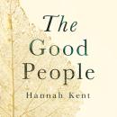 The Good People Audiobook