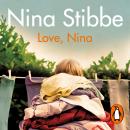 Love, Nina: Despatches from Family Life Audiobook