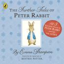 The Further Tales of Peter Rabbit Audiobook