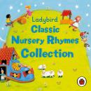 Ladybird: Classic Nursery Rhymes Collection Audiobook