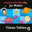 Ladybird Times Tables Audio Collection: I'm Ready for Maths Audiobook