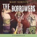 The Borrowers Audiobook