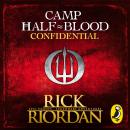 Camp Half-Blood Confidential Audiobook