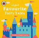 Ladybird Favourite Fairy Tales, Various Authors 