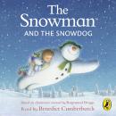The Snowman and the Snowdog Audiobook