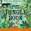 The Jungle Book Audiobook