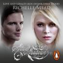 Bloodlines: Silver Shadows (book 5) Audiobook