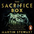 The Sacrifice Box Audiobook
