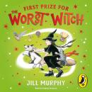 First Prize for the Worst Witch Audiobook