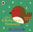 Ladybird Christmas Treasury Audiobook