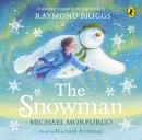 The Snowman: Inspired by the original story by Raymond Briggs Audiobook