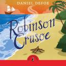 Robinson Crusoe Audiobook