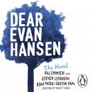 Dear Evan Hansen Audiobook