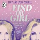 Find The Girl Audiobook