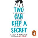 Two Can Keep a Secret Audiobook