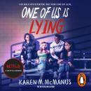 One Of Us Is Lying: the bestselling thriller Audiobook