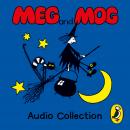 Meg and Mog Audio Collection Audiobook