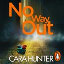 No Way Out: The most gripping book of the year from the Richard and Judy Bestselling author (DI Fawl Audiobook