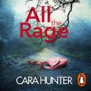 All the Rage: The new 'impossible to put down' thriller from the Richard and Judy Book Club bestsell Audiobook