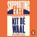 Supporting Cast Audiobook