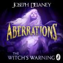 The Witch's Warning Audiobook