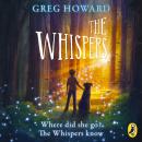 The Whispers Audiobook