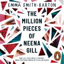 The Million Pieces of Neena Gill Audiobook