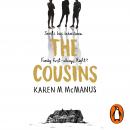 The Cousins Audiobook