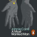 A Most Wanted Man Audiobook