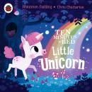 Ten Minutes to Bed: Little Unicorn Audiobook