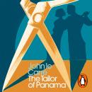 The Tailor of Panama Audiobook