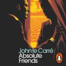 Absolute Friends Audiobook