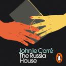 The Russia House Audiobook