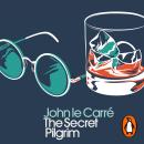The Secret Pilgrim Audiobook