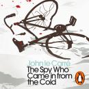 The Spy Who Came in from the Cold Audiobook