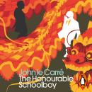 The Honourable Schoolboy Audiobook