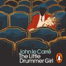 The Little Drummer Girl Audiobook