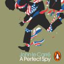 A Perfect Spy Audiobook
