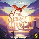 The Secret Dragon Audiobook
