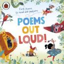 Poems Out Loud!: First Poems to Read and Perform Audiobook
