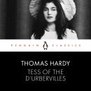 Tess of the D'Urbervilles: Penguin Classics Audiobook